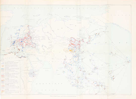 Вторая мировая война 1939–1945. Краткий военно-исторический очерк. Альбом схем / Под общ. ред. Платонова С.П. (отв. ред.), Павленко Н.Г., Паротькина Н.В. М.: Воениздат, 1958.
